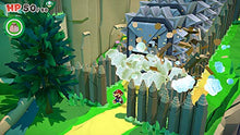 Load image into Gallery viewer, Paper Mario: The Origami King - Nintendo Switch
