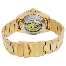 Load image into Gallery viewer, Invicta Men's Pro Diver Automatic-self-Wind Stainless-Steel Strap, Gold, 20 Casual Watch (Model: 26997)

