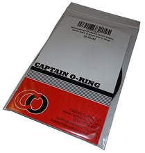Load image into Gallery viewer, Captain O-Ring - (3 Pack) Replacement O-Rings for Whirlpool WHKF-DWHV, WHKF-DWH &amp; WHKF-DUF Water Filter Housing

