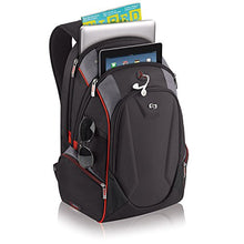 Load image into Gallery viewer, Solo New York Launch Laptop Backpack, Black
