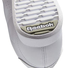 Load image into Gallery viewer, Reebok Women's Princess Aerobics Shoe, White, 8 M
