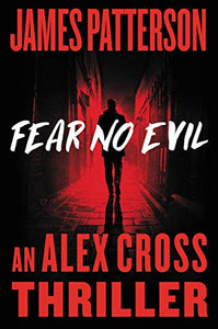 Fear No Evil (Alex Cross Book 29)