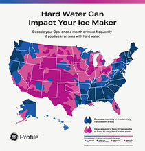 Load image into Gallery viewer, GE Profile Opal | Countertop Nugget Ice Maker | Portable Ice Machine Complete with Bluetooth Connectivity | Smart Home Kitchen Essentials | Stainless Steel Finish | Up to 24 lbs. of Ice Per Day
