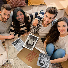 Load image into Gallery viewer, UNSOLVED CASE FILES | Falcone, Veronica - Cold Case Murder Mystery Game | Can You Solve The Crime?
