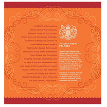 Load image into Gallery viewer, Harney &amp; Sons Hot Cinnamon Spice Tea Tin - Black Tea with Orange &amp; Sweet Clove - 2.67 Ounces, 30 Sachets
