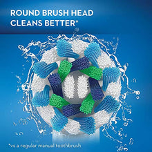 Load image into Gallery viewer, Oral-B Smart 1500 Power Rechargeable Electric Tooth-Brush
