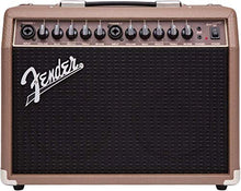 Load image into Gallery viewer, Fender Acoustasonic 40 Acoustic Guitar Amplifier
