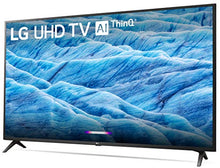Load image into Gallery viewer, LG 43UM7300PUA Alexa Built-in 43" 4K Ultra HD Smart LED TV (2019)
