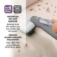 Load image into Gallery viewer, Kenmore Elite 81714 Pet Friendly Ultra Plush Lightweight Bagged Canister Vacuum with Pet PowerMate, HEPA, Extended Telescoping Wand, Retractable Cord, and 3 Cleaning Tools-Champagne
