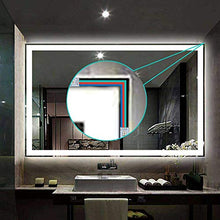 Load image into Gallery viewer, LEADTOPS 22AWG 4pin LED Electric RGB Wire 22 Gauge 65.6ft 20m Conductor Extension Cable Line Cord for RGB LED Strip 5050 3528
