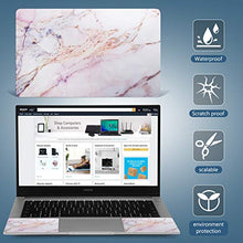 Load image into Gallery viewer, icolor Laptop Skin Sticker Decal,12" 13" 13.3" 14" 15" 15.4" 15.6 inch Laptop Vinyl Skin Sticker Cover Art Decal Protector Notebook PC
