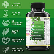 Load image into Gallery viewer, Emerald Labs Women&#39;s 45+ Clinical Multi - Multivitamin with CoQ10, B Vitamins, L-Glutathione to Support Healthy Heart, Strong Bones, Balanced Hormones - 120 Vegetable Capsules
