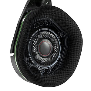 Turtle Beach Stealth 600 Gen 2 Wireless Gaming Headset for Xbox Series X & Xbox Series S, Xbox One & Windows 10 PCs with 50mm Speakers, 15Hour Battery life, Flip-to-Mute Mic and Spatial Audio - Black