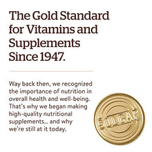Load image into Gallery viewer, Solgar Vitamin D3 (Cholecalciferol) 55 mcg (2200 IU) Vegetable Capsules - 100 Count
