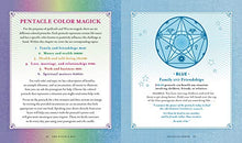 Load image into Gallery viewer, The Witch&#39;s Way: A Guide to Modern-Day Spellcraft, Nature Magick, and Divination (Volume 5) (The Modern-Day Witch)
