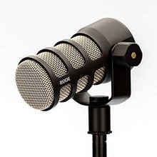 Load image into Gallery viewer, Rode PodMic Cardioid Dynamic Podcasting Microphone
