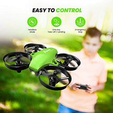 Load image into Gallery viewer, Potensic A20 Mini Drone + Potensic A22 LED Mini Drone
