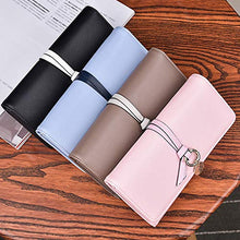 Load image into Gallery viewer, ZAIONE Solid Faux Leather Sheets: Colors Texture Leather 14Pcs 8x12 Inch A4 Soft PU Grain Red Brown Synthetic Leather Sheets for Bows Earrings DIY Craft

