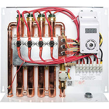 Load image into Gallery viewer, Ecosmart ECO 36 36kw 240V Electric Tankless Water Heater
