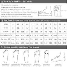 Load image into Gallery viewer, DREAM PAIRS Women's Black Sudede Open Toe Ankle Strap Low Block Chunky Heels Sandals Party Dress Pumps Shoes Size 7 M US Carnival

