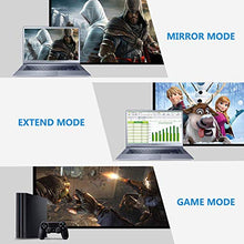 Load image into Gallery viewer, Thin HDMI Cable 6ft for Nintendo Switch, PS3, PS4, PS4 Pro, Xbox One, Xbox 360, Roku to HDTV, Monitor, FOINNEX Slim HDMI 1.4 Cord 4K, High Speed Support Ultra HD,1080P, 3D,Ethernet,ARC,HDR
