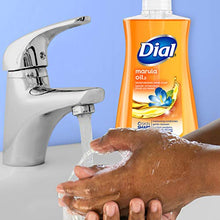 Load image into Gallery viewer, Dial Liquid Hand Soap, Miracle Oil Marula, 7.5 Fl Oz (Pack of 1)
