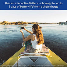 Load image into Gallery viewer, Nokia 2.3 Fully Unlocked Smartphone with AI-Powered Dual Camera and Android 10 Ready, Charcoal (AT&amp;T/T-Mobile/Cricket/Tracfone/Simple Mobile)
