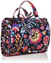 Load image into Gallery viewer, Vera Bradley Signature Cotton Hanging Travel Organizer, Foxwood
