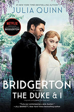 Load image into Gallery viewer, Bridgerton [TV Tie-in] (Bridgertons Book 1)
