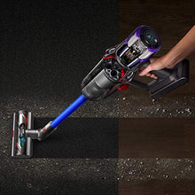 Load image into Gallery viewer, Dyson V11 Torque Drive Cordless Vacuum Cleaner, Blue
