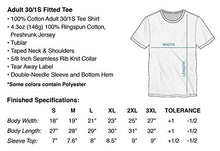 Load image into Gallery viewer, Sony Playstation Classic Logo Tee, PS1 PS2 Gaming Console, Rough Weathered Style on Charcoal T-Shirt - Medium
