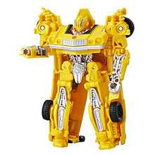 Load image into Gallery viewer, Transformers: Bumblebee -- Energon Igniters Power Series Stryker
