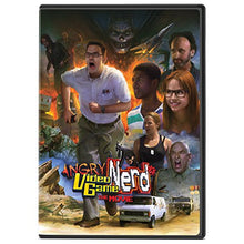 Load image into Gallery viewer, Angry Video Game Nerd: The Movie
