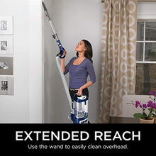 Load image into Gallery viewer, Shark Navigator Lift-Away Deluxe NV360 Upright Vacuum, Blue

