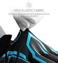 Load image into Gallery viewer, Cool Change Cycling Gloves Motorcycle Mountain Bike Gloves Gel Padded Full Finger Bicycle Gloves for Men Women Antiskid Touch Screen
