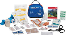 Load image into Gallery viewer, Adventure Medical Kits Mountain Series Hiker First Aid Kit - 67 Pieces
