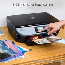 Load image into Gallery viewer, HP Envy Photo 7155 All in One Photo Printer with Wireless Printing, HP Instant Ink or Amazon Dash Replenishment Ready (K7G93A)
