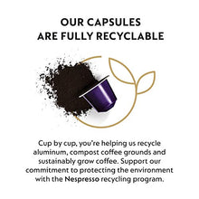 Load image into Gallery viewer, Nespresso Capsules OriginalLine, Ispirazione Variety Pack, Medium &amp; Dark Roast Espresso Coffee, 50 Count Espresso Coffee Pods, Brews 1.35 Ounce

