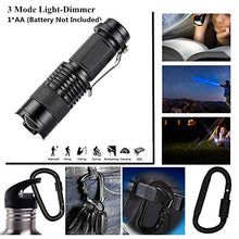 Load image into Gallery viewer, TRSCIND Gifts for Dad Men Him Husband Fathers Day, Survival Gear and Equipment, Survival Kit 11-in-1, Birthday Gifts for Men Boyfriend Teen Boy, Fun Gadget, Men Gifts Ideas, Official EDC Survival Kit
