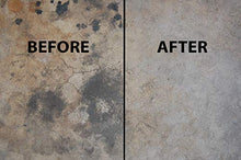 Load image into Gallery viewer, Degreaser &amp; Stain Treatment. Eco-Friendly Yet Tough on Grease, Oil &amp; Stains. How-to Videos &amp; Customer Service with Purchase. Use Full-Strength or diluted. (1 Gallon)
