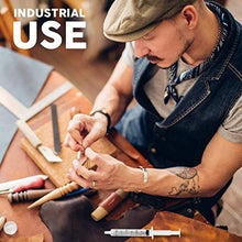 Load image into Gallery viewer, Care Touch Luer Lock Syringes | Disposable 3mL Count Syringes - No Needles | Great for Oral Medicine and Home Care, 100 Count
