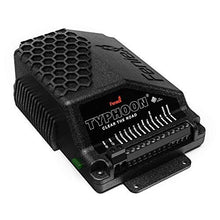 Load image into Gallery viewer, Feniex Industries C-4017 Typhoon® Full-Function 100 Watt Siren &amp; Controller
