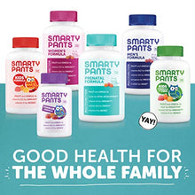 Load image into Gallery viewer, SmartyPants Prenatal Formula Daily Gummy Multivitamin: Vitamin C, D3, &amp; Zinc for Immunity, Gluten Free, Folate, Omega 3 Fish Oil (DHA/EPA), 120 Count (30 Day Supply)
