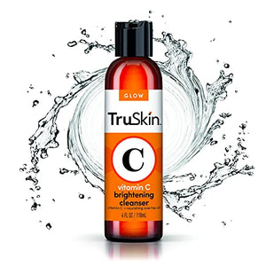 Vitamin C Brightening Duo with Vitamin C Serum and Vitamin C Facial Cleanser