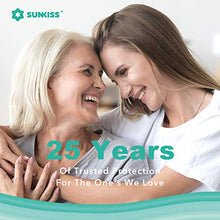 Load image into Gallery viewer, SUNKISS TrustPlus Adult Diapers with Maximum Absorbency, Disposable Incontinence Briefs with Tabs for Men and Women, Maximum Overnight Absorbency, Leak Protection, XSmall, 15 Count
