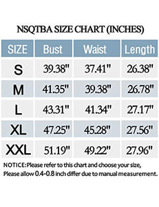 NSQTBA Turtleneck Sweater Women Tunic Sweaters White