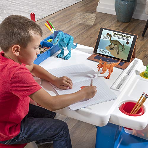 Step2 Build And Store Block And Activity Table – PENNYPART.COM