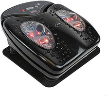 Load image into Gallery viewer, Daiwa Felicity Foot Vibration Massager for Blood Circulation Footvibe Series (PRO(w/Rubber Mat))

