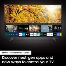 Load image into Gallery viewer, SAMSUNG 50-inch Class QLED Q60T Series - 4K UHD Dual LED Quantum HDR Smart TV with Alexa Built-in (QN50Q60TAFXZA, 2020 Model)
