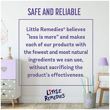 Load image into Gallery viewer, Little Remedies New Baby Essentials Kit, 6 Piece Kit for Baby's Nose and Tummy
